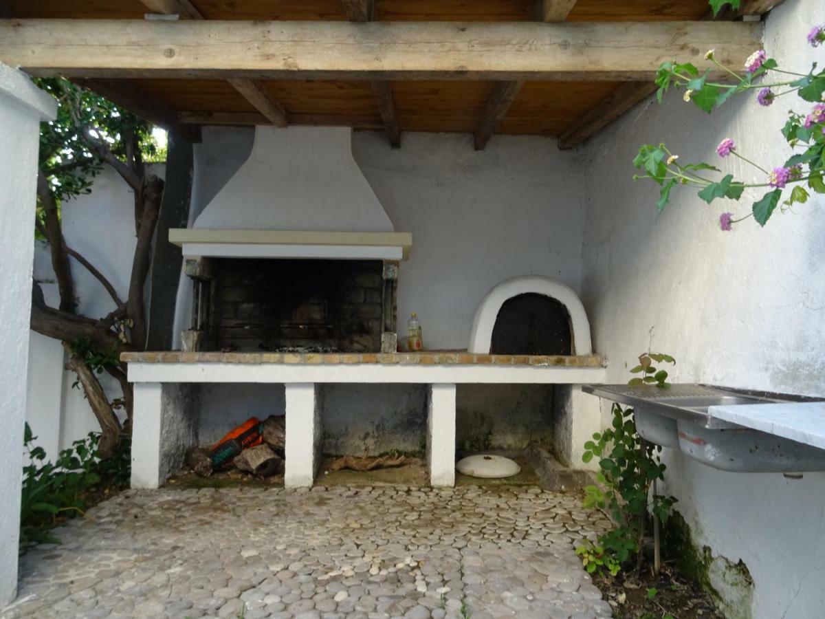 Willa Josef And Marina House Agios Gordios  Zewnętrze zdjęcie
