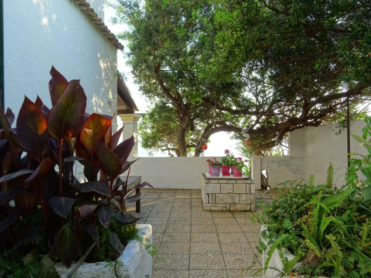 Willa Josef And Marina House Agios Gordios  Zewnętrze zdjęcie