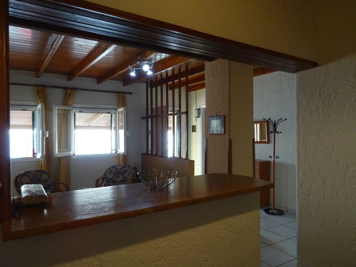 Willa Josef And Marina House Agios Gordios  Zewnętrze zdjęcie