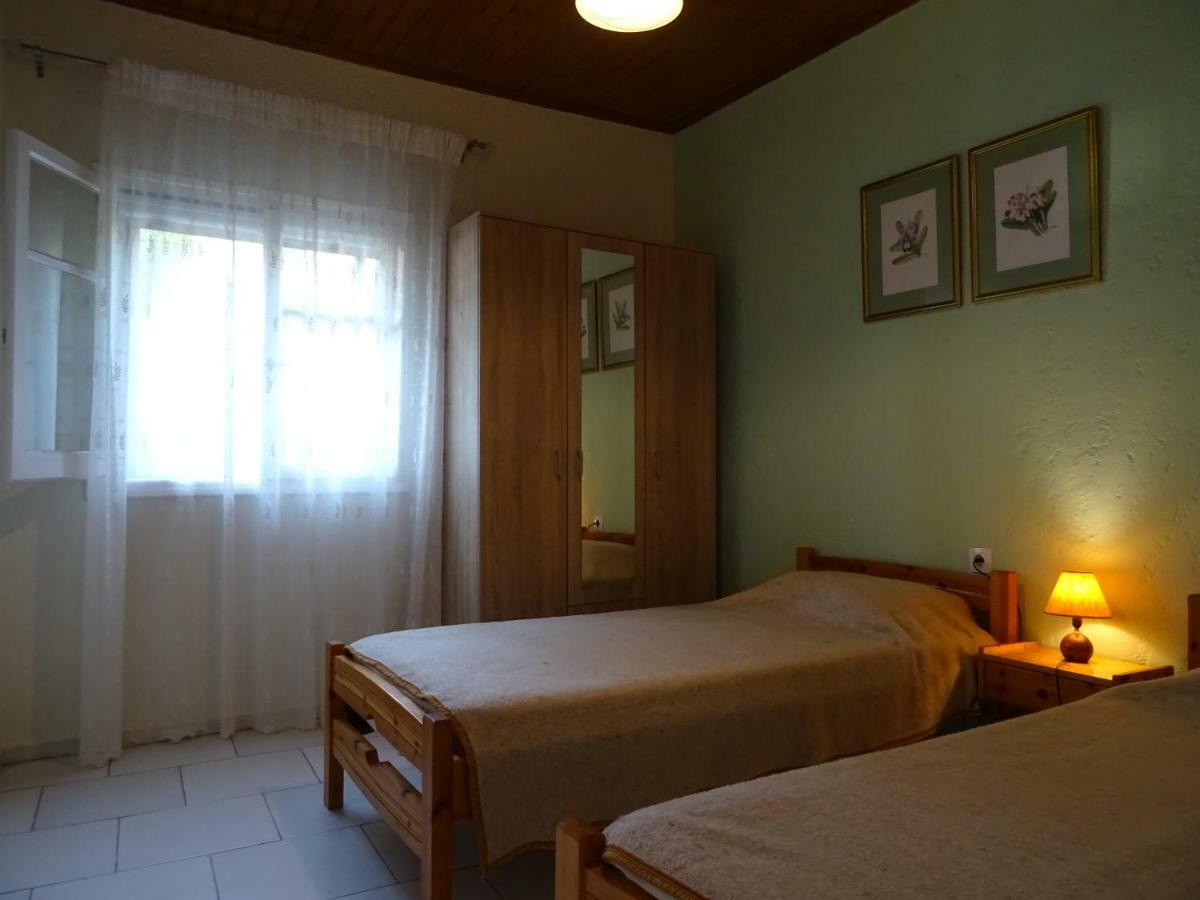 Willa Josef And Marina House Agios Gordios  Zewnętrze zdjęcie