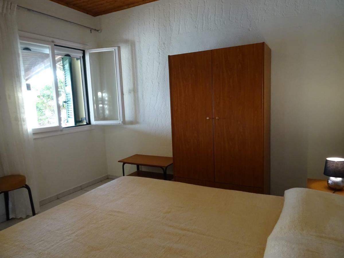 Willa Josef And Marina House Agios Gordios  Zewnętrze zdjęcie